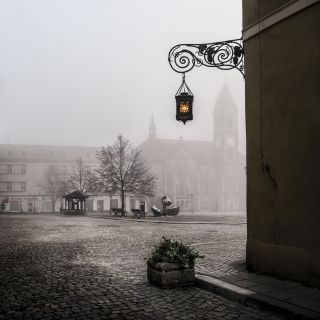 Tarnowskie Góry - zdjęcia z miasta