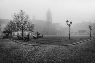 Tarnowskie Góry - zdjęcia z miasta