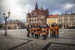 Tarnowskie Góry - zdjęcia z miasta