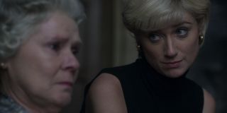 The Crown: sezon 6, odcinki 1-4 - zdjęcia