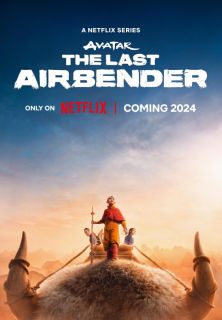 The Last Airbender