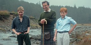 The Crown: sezon 6, odcinki 1-4 - zdjęcia