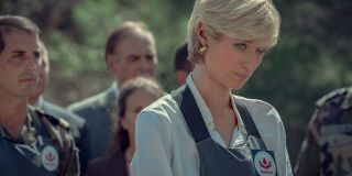 The Crown: sezon 6, odcinki 1-4 - zdjęcia