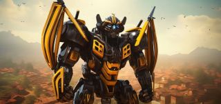 Fun with A.I/Midjourney