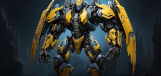 Fun with A.I/Midjourney