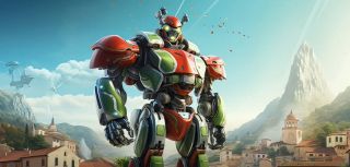 Fun with A.I/Midjourney