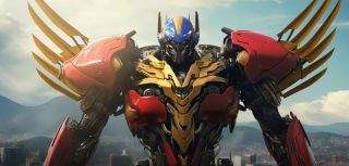 Fun with A.I/Midjourney