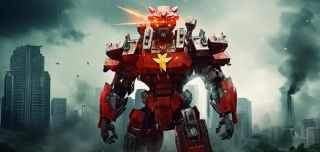 Fun with A.I/Midjourney