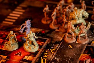 Marvel Zombies - wygląd gry