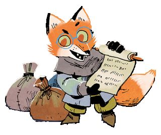 Root - grafiki z gry