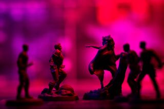 Marvel Zombies - wygląd gry