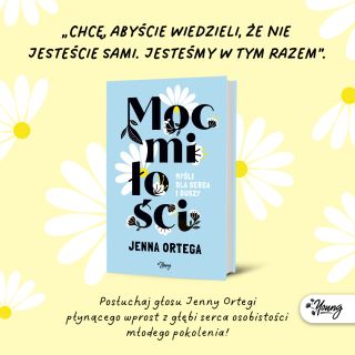 Moc miłości