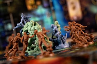 Marvel Zombies - wygląd gry