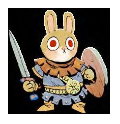 Root - grafiki z gry