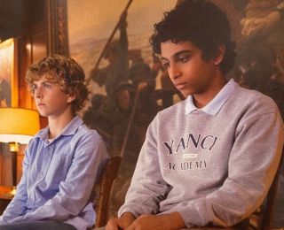 Percy Jackson i Bogowie Olimpijscy