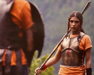 Percy Jackson i Bogowie Olimpijscy