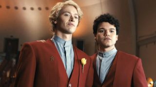 Ballada ptaków i węży