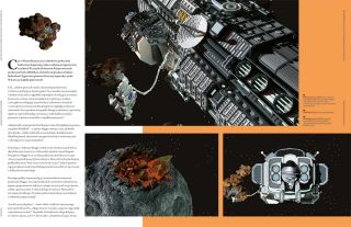 Minecraft. Budowle mistrzów