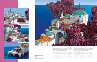 Minecraft. Budowle mistrzów