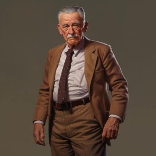 Henry Goldstein/Dalle 3