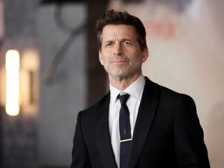 Zack Snyder