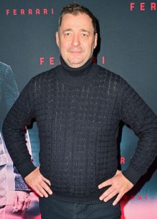 Polska premiera filmu Ferrari