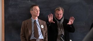 32. Christopher Nolan