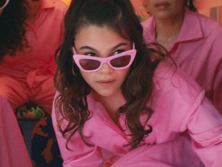 50. Ariana Greenblatt