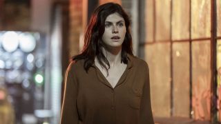 22. Alexandra Daddario