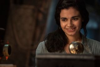 49. Aria Mia Loberti