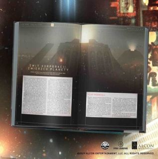 Blade Runner Gra Fabularna