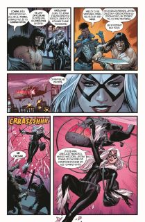 Conan. Bitwa o Wężową Koronę - plansza