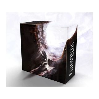 Etherfields - wygląd gry