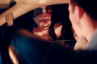 15. Spadające gwiazdy