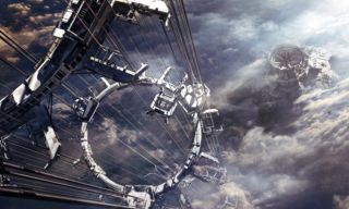 11. Wędrująca Ziemia 2