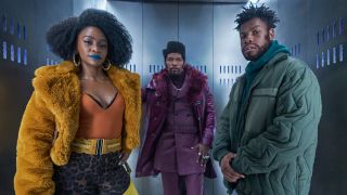 9. Sklonowali Tyrone'a