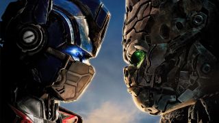 30. Transformers: Przebudzenie bestii