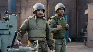 28. Ostatni posterunek