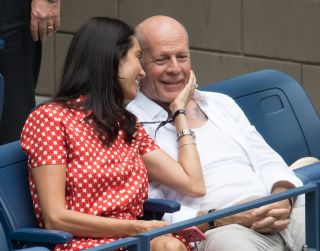 Bruce Willis