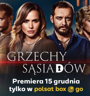 Grzechy sąsiadów
