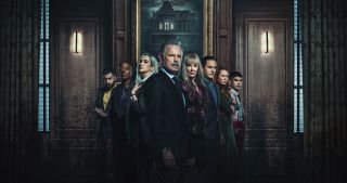 7. Zagłada domu Usherów