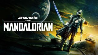 5. The Mandalorian