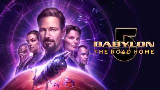 Babylon 5: The Road Home (film)