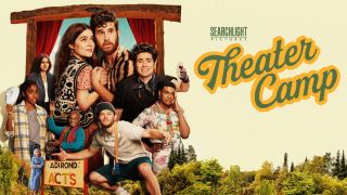 Obóz teatralny (film)