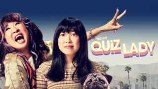 Quiz Lady (film)