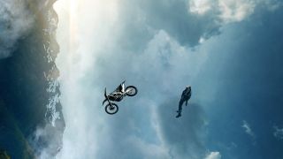 Mission: Impossible - Dead Reckoning - Part 1 (film)