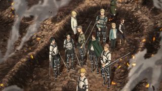 Attack on Titan (serial)