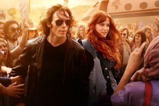 Daisy Jones and the Six (serial)