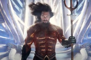 Aquaman 2