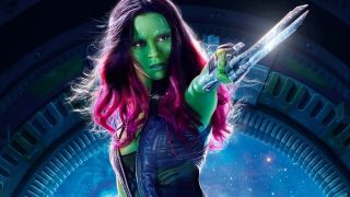 Gamora – 1,71 m